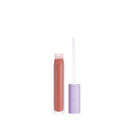 Florence by Mills Get Glossed Lip Gloss Mindful Mills Coral 0.13oz 4ml
