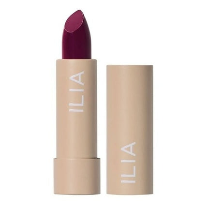 Ilia Color Block Lipstick Ultra Violet 4 Ml