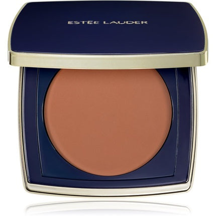 Estee Lauder Double Wear Stay-in-Place Matte Powder Foundation SPF 10 - 7C1 Rich Mahogany, 12 g