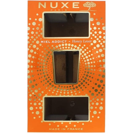 Honey Addict Christmas 2022 Nuxe Set