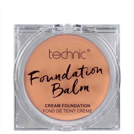 Technic Cream Foundation Balm Café Au Lait