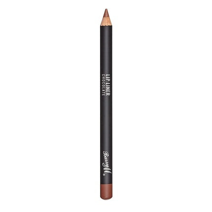 Barry M Lip Liner Chocolate 6 100g