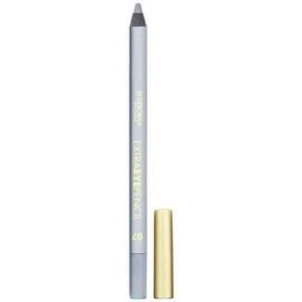 Deborah Milano Extra Eye Pencil in Blue, Purple, Brown, Gray and Black Waterproof Long Lasting Eyeliner 0.6g