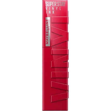 Maybelline New York Smudge-Free Long Lasting Lip Colour Up to 16h Liquid