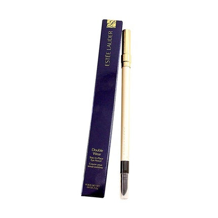 Estee Lauder Double Wear Stay-In-Place Eye Pencil for Women 0.04oz #08 Pearl