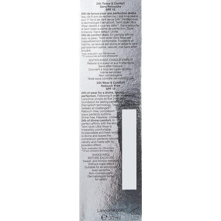 Lancome 055 Beige Ideal