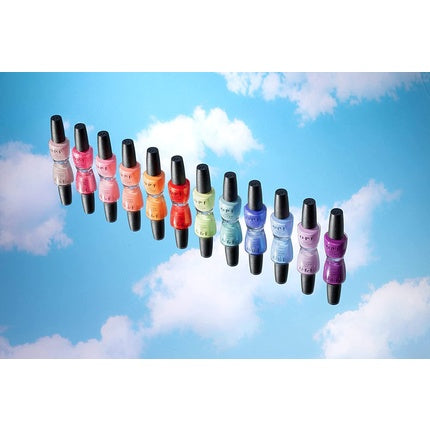 OPI Xbox Collection Long-Lasting Luxury Nail Varnish The Pass is Always Greener