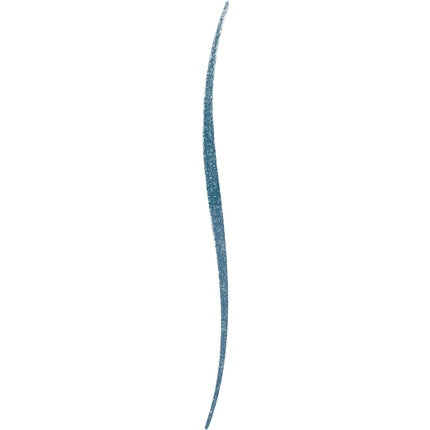 Bourjois Contour Clubbing Waterproof Eye Pencil Eyeliner and Eyeshadow 46 Neon Blue 1.2g