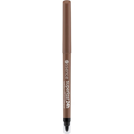 Essence Superlast Eyebrow Pencil 24H Waterproof 20 Brown