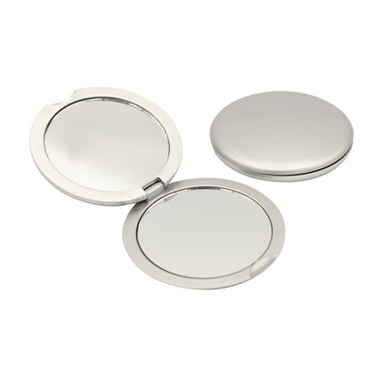 Beautytime Double-Sided Pocket Mirror
