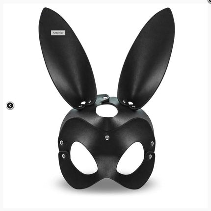 Foxssy Adjustable Mask