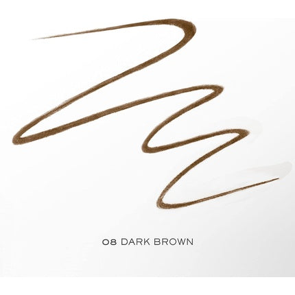 Lancome Brow Shaping Powdery Pencil Dark Brown 085ml