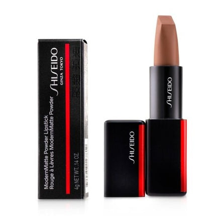 SHISEIDO Modern Matte Powder Lipstick