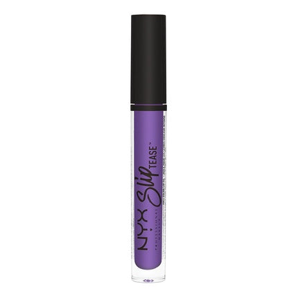 NYX Slip Tease Full Color Lip Oil Feisty