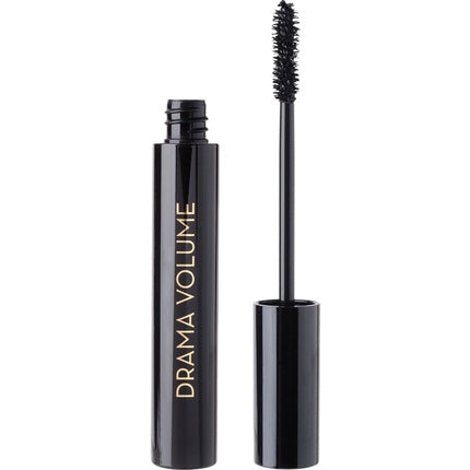 Korres Volcanic Minerals Mascara Extreme Drama Volume 01 Black - 11ml