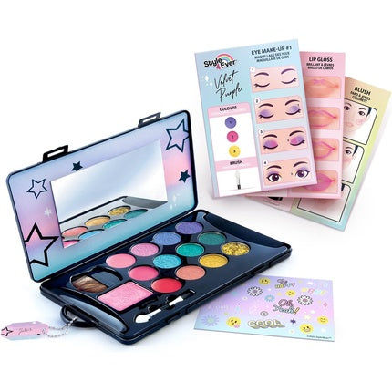 STYLE 4 EVER Make Up Travel Case