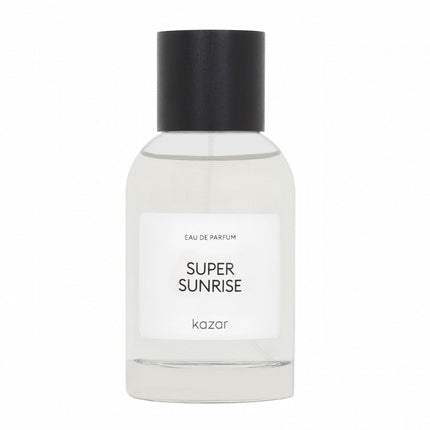 Kazar Super Sunrise Eau De Parfum Spray 100ml