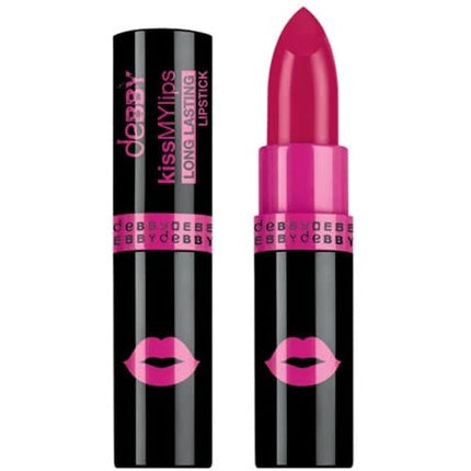 Debby Kissmylips Long Lasting Lipstick 8
