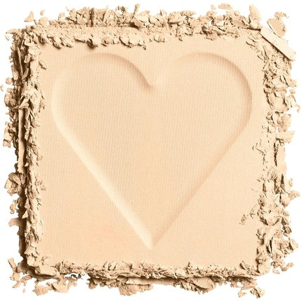 NYX Professional Makeup Can't Stop Won't Stop Mattifying Powder Matte Finish Fair 01