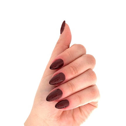 Layla Gel Polish Color N.157