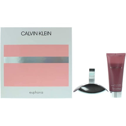 Calvin Klein Euphoria Women 50ml EDP Gift Set