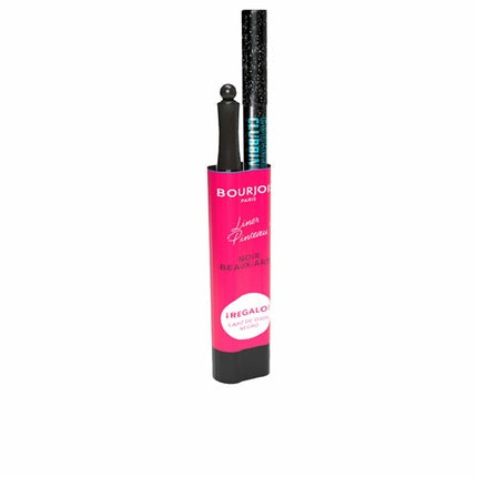 Bourjois Liner Pinceau Noir Fine Arts Eyeliner 1.2g