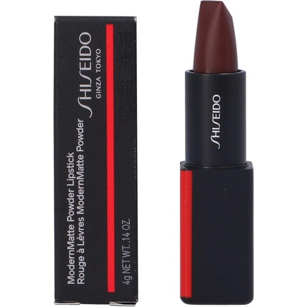 Shiseido SMK Lip Modern Matte 523