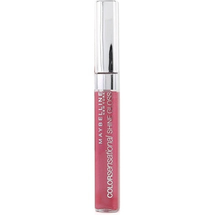 Maybelline Color Sensational Shine Lip Gloss - 130 Fuchsia Flash