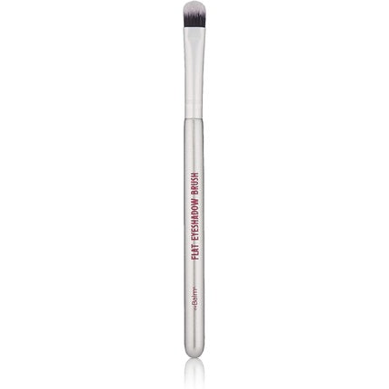 theBalm Cosmetics Flat Eyeshadow Brush