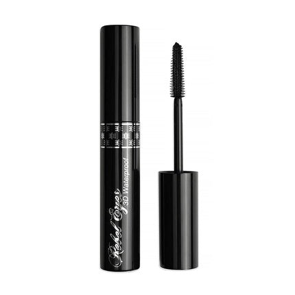REBEL EYES 3D Waterproof Black 100