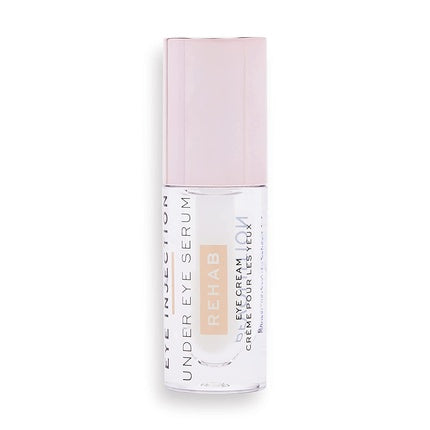 Makeup Revolution Rehab Under Eye Injection Serum 4.6ml