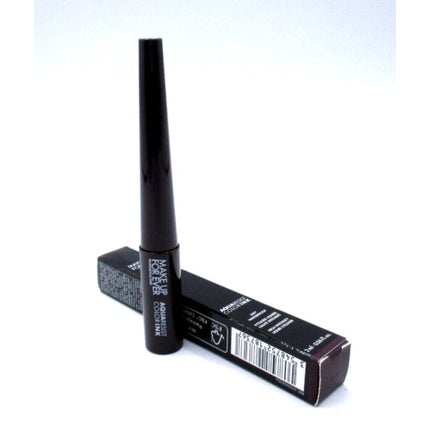 Make Up For Ever Aquaresist Color Ink Liquid Eyeliner 04 Matte Plum 2ml