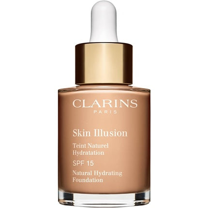 Clarins Hydrating Foundation 30ml