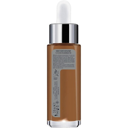 L'Oréal Paris Perfect Match Plumping Tinted Serum 30ml Shade 7-8 Tan Deep