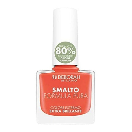 Deborah Enamel Formula Pure 10