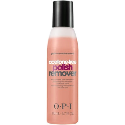 Opi Acetone Free Polish Remover 110ml