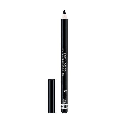 Rimmel Soft Kohl Eye Pencil 061 Black