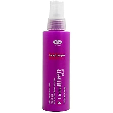 Lisaplex Ultimate Spray with Keratin 125ml