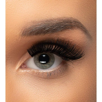 Eye Candy Maximizes False Eyelashes Volume Style 004