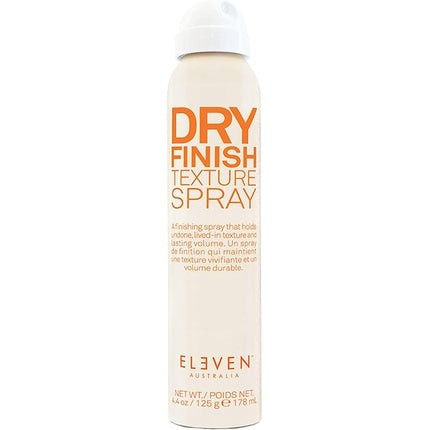 Eleven Australia Dry Finish Texture Spray 177ml