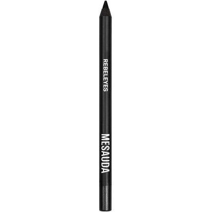 Mesauda Milano Rebeleyes Eye Pencil 1g