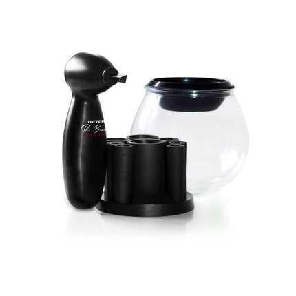 Electronic Makeup Brush Cleaner
