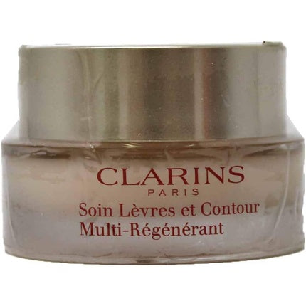 Clarins Extra-Firming Lip and Contour Balm 15ml