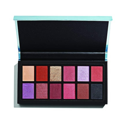 I Heart Revolution Dragon's Heart Eyeshadow Palette