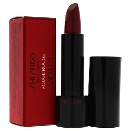 Shiseido Rouge Lipstick 3g Rd502 Real Ruby