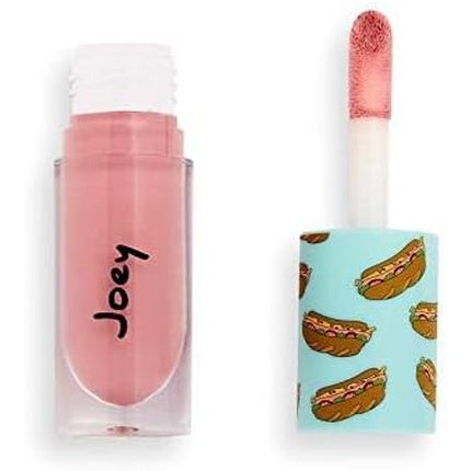 Makeup Revolution X Friends Lip Gloss Joey