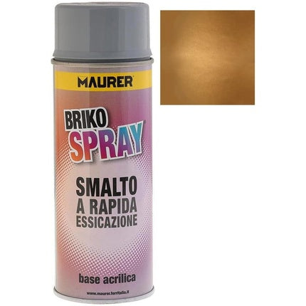 Pintura Laton Spray 400ml