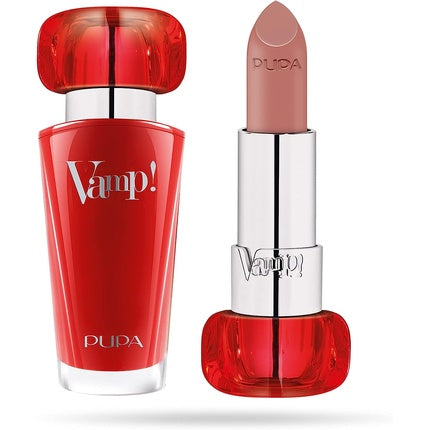 Pupa Vamp Extreme Lipstick 101