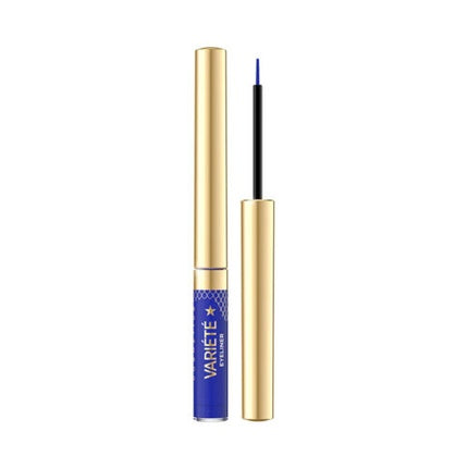 Eveline Waterproof Eyeliner 07 2.8ml - Perfect For Long-Lasting Eye Makeup