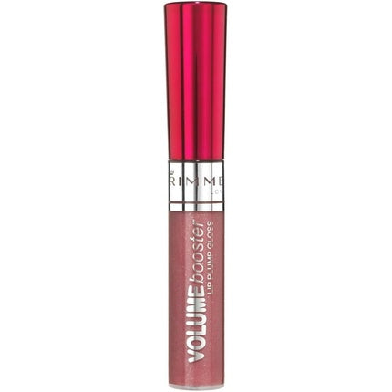 Rimmel London Volume Booster Plumping Gloss Passion 6ml